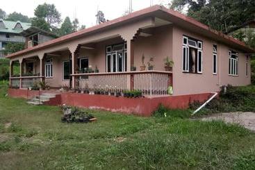 酒店 Vamoose Kamala