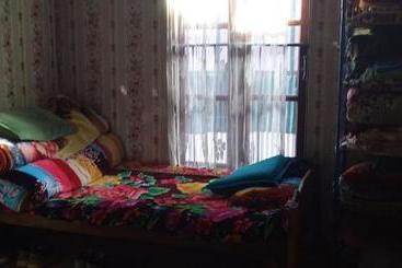 호텔 Vamoose Thasiama