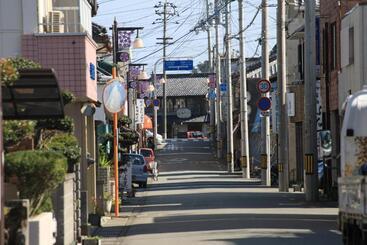 Ichi The Hostel