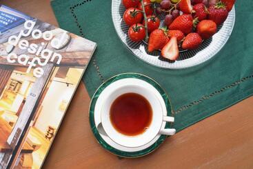 מלון דירות Japanese House Osaka Sennan Hotel(大阪泉南酒店和築)