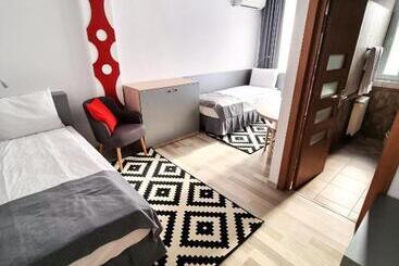 Motel Via Targu Mures