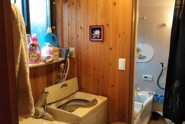 Пансион Minpaku Sarai Nikkoya