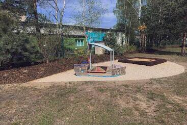 Пансион Penzion Black Hole