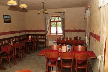 膳宿费 Penzion Haberský Vrch