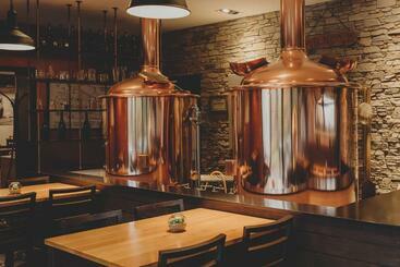 Пансион Penzion Nový Rybník