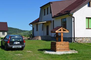 Пансион U Dvori