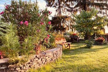 Пансион Ubytovanie U Aranky