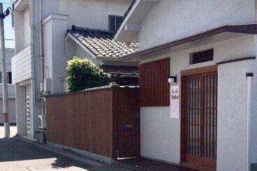 膳宿费 旅馆yo Ko