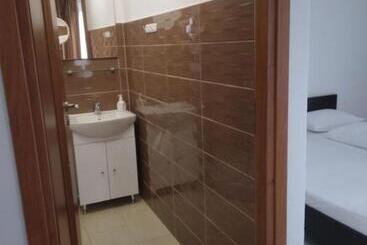 Pensiunea Casa Ghica