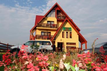 Pensiunea Perla Neamtului