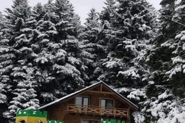 منتجع Saltzbork