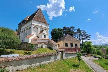 Общежитие Jugendzentrum Seligstadt