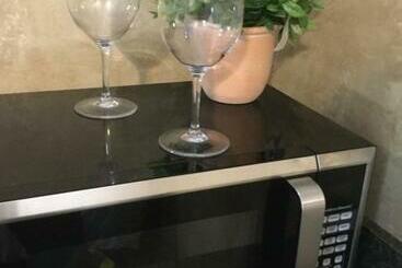 호스텔 Kickapoo Shores Waterfront Cottages