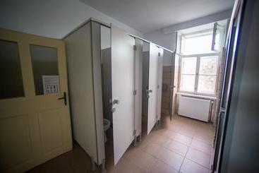 旅馆 Kinderuni Bekokten