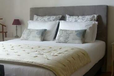 צימר Bois De Cadène