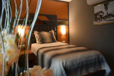 Bed and Breakfast Grand Rimedya Hotel Bursa