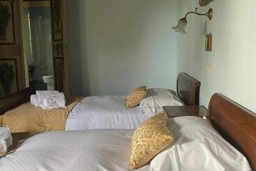 צימר Villa Stecchini