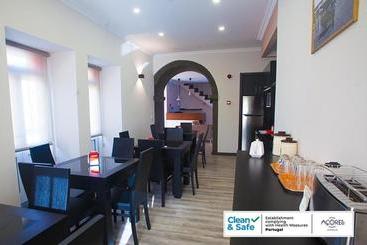 D. Irene Hostel