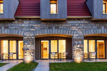 호텔 Gutshof Andres