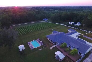 호텔 High Hill Farm