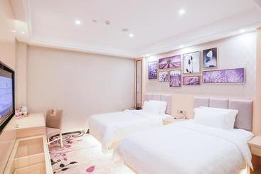Lavande Hotel Fangchenggang Administrative Center