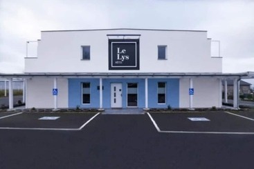 בית מלון כפרי Le Lys