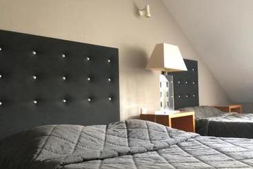 酒店 Les Quatre Vents