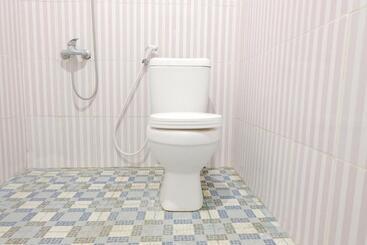 ホテル Oyo 2966  Atriaz