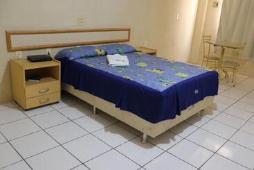 בית מלון כפרי Tahen