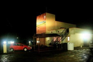 فندق Vamoose Kaas Hill Resort