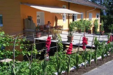 Naturfreundepension Hagenberger Für Erwachsene