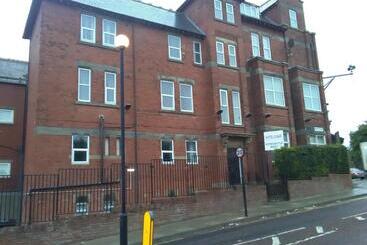 Newcastle West Hotel & Bar