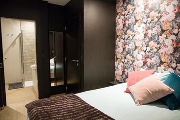 פנסיון Buenas Noches