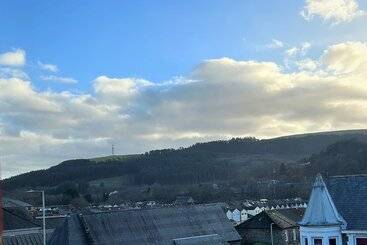 Пансион Cardiff Arms Bistro &