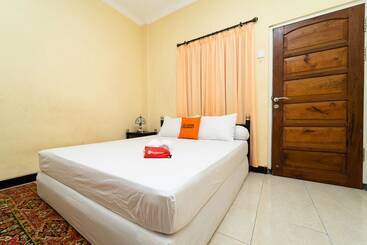 Пансион Koolkost Syariah Near E Walk Mall Balikpapan 2