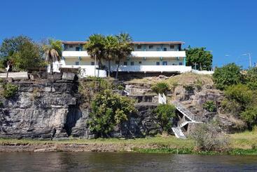 Pension Pousada Pantanal