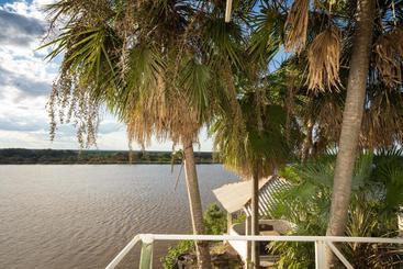 پانسیون Pousada Pantanal