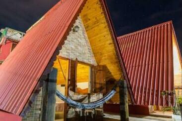 Пансион Pousada Patrimônio Dos Sonhos