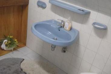 بنسيون Szivárvány Vendégház