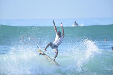 펜션 The Wave Surf Inn Midigama