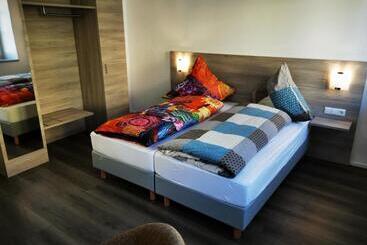 Pension Unterm Schlossturm