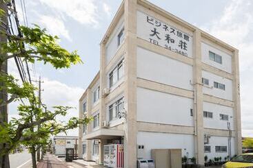 ريوكان Tabist Daiwaso Shinhama Yokkaichi