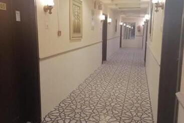 Aparthotel لوس للشقق المفروشة