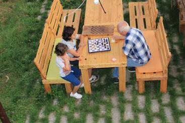 فندق صغير Chamich Guesthouse