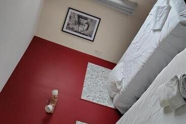 酒店 Contact Hôtel Le Temps Perdu