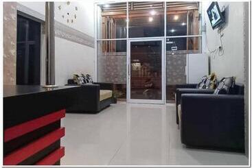 هتل Dheadita Syariah Sungai Penuh Mitra Reddoorz