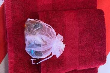 فندق Le Charme De St Pierre