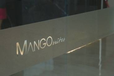 Hotel Mango Suites Cauayan