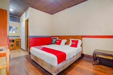 ホテル Oyo 90025 Pondok Pesona Lembang