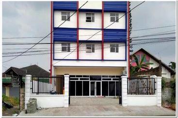 فندق Reddoorz @ Sindangbarang Bogor